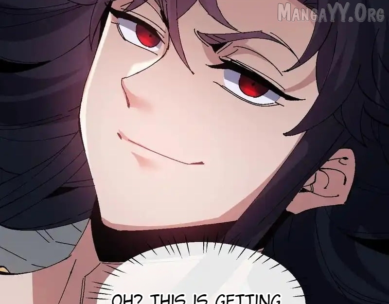 Master: This rebellious disciple is definitely not the Holy Son Chapter 162 - page 71